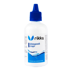 Швидкий старт