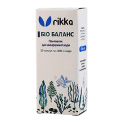  Біо Баланс 10 капсул 