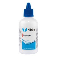 Парацид 100 мл