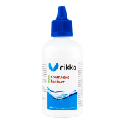 Комплекс Залізо+