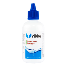 Комплекс Залізо+